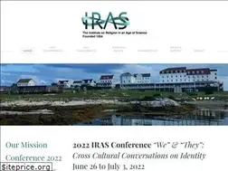Sites similar to iras.org