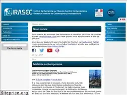 Sites similar to irasec.com