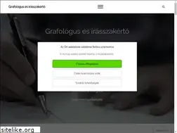 Sites similar to iraselemzo.hu