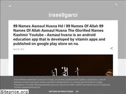 Sites similar to irasellgarci.blogspot.com
