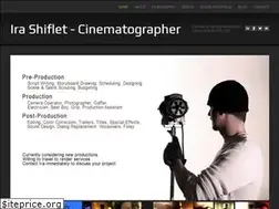 Sites similar to irashiflet.com