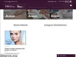 Sites similar to iraspawellness.com