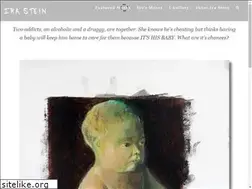 Sites similar to irastein.com