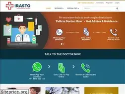 Sites similar to irastoworldhealth.com