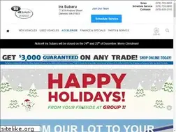 Sites similar to irasubaru.com