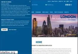 Sites similar to irata.org