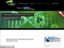Sites similar to iratechfrance.fr
