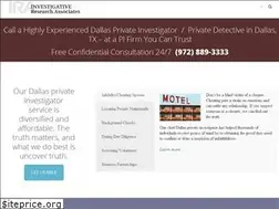Sites similar to iratexas.com