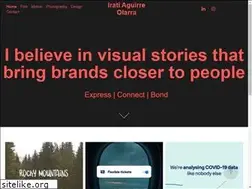 Sites similar to iratiagol.com