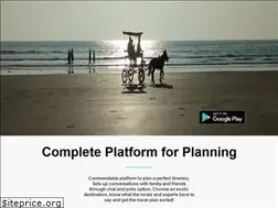 Sites similar to iratrips.com