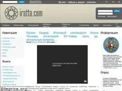 Sites similar to iratta.com