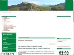 Sites similar to iraty.fr