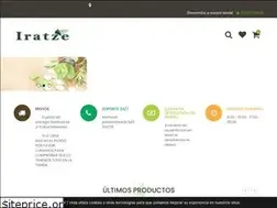 Sites similar to iratze.es