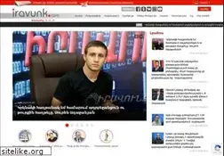 Sites similar to iravunk.com