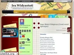Sites similar to irawidyastuti94.blogspot.com