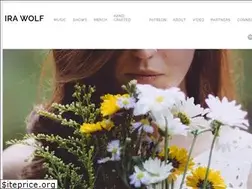 Sites similar to irawolfmusic.com