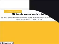 Sites similar to irawotalents.com