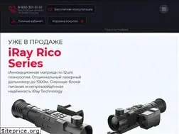 Sites similar to iray.su