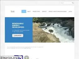 Sites similar to irayaenergy.net