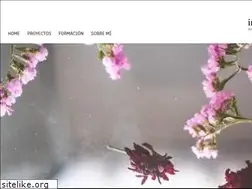 Sites similar to irayaperez.com