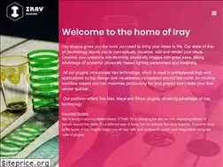 Sites similar to irayplugins.com