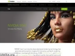 Sites similar to irayrender.com