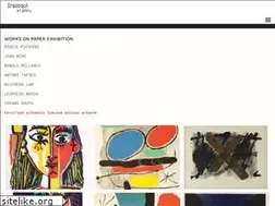 Sites similar to irazoqui.net
