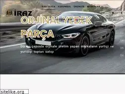 Sites similar to irazotomotiv.com.tr