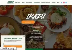 Sites similar to irazuchicago.com