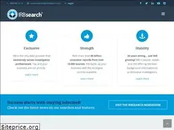 Sites similar to irb-advantage.com