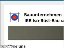 Sites similar to irb-online.de