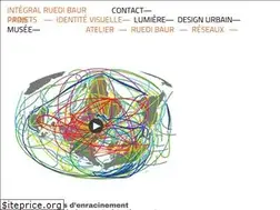 Sites similar to irb-paris.eu