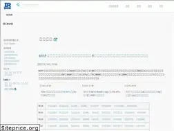 Sites similar to irbank.net