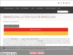 Sites similar to irbarcelona.cat