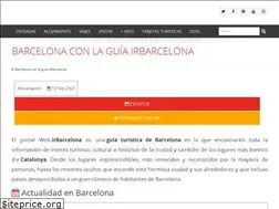 Sites similar to irbarcelona.com