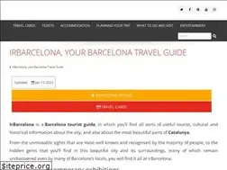 Sites similar to irbarcelona.org