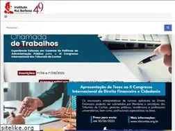 Sites similar to irbcontas.org.br