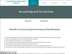 Sites similar to irbcs.com.sg