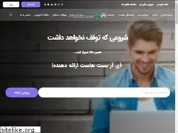 Sites similar to irbesthost.com