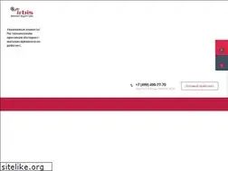 Sites similar to irbis-td.ru