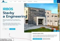 Sites similar to irbos.cz