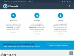 Sites similar to irbpro.us