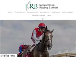 Sites similar to irbracing.com