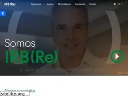 Sites similar to irbre.com