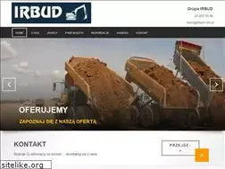 Sites similar to irbud.com.pl