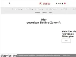 Sites similar to irbw.net