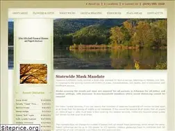 Sites similar to irbyfuneralhome.com