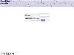 Sites similar to irc-galleria.org
