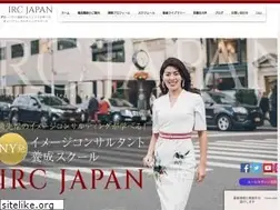 Sites similar to irc-japan.com