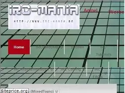 Sites similar to irc-mania.de
